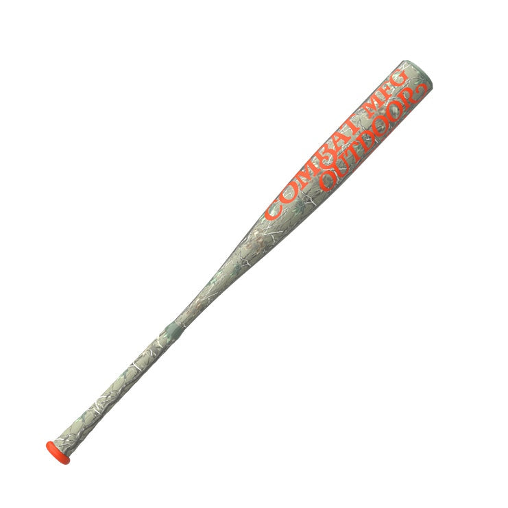 Combat "Shooters Shoot" Spec A1 -3 BBCOR Baseball Bat (2026)