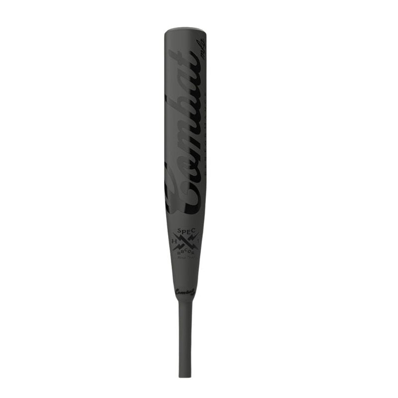 Combat Shadow Rider -3 H1 BBCOR 2PC Baseball Bat 