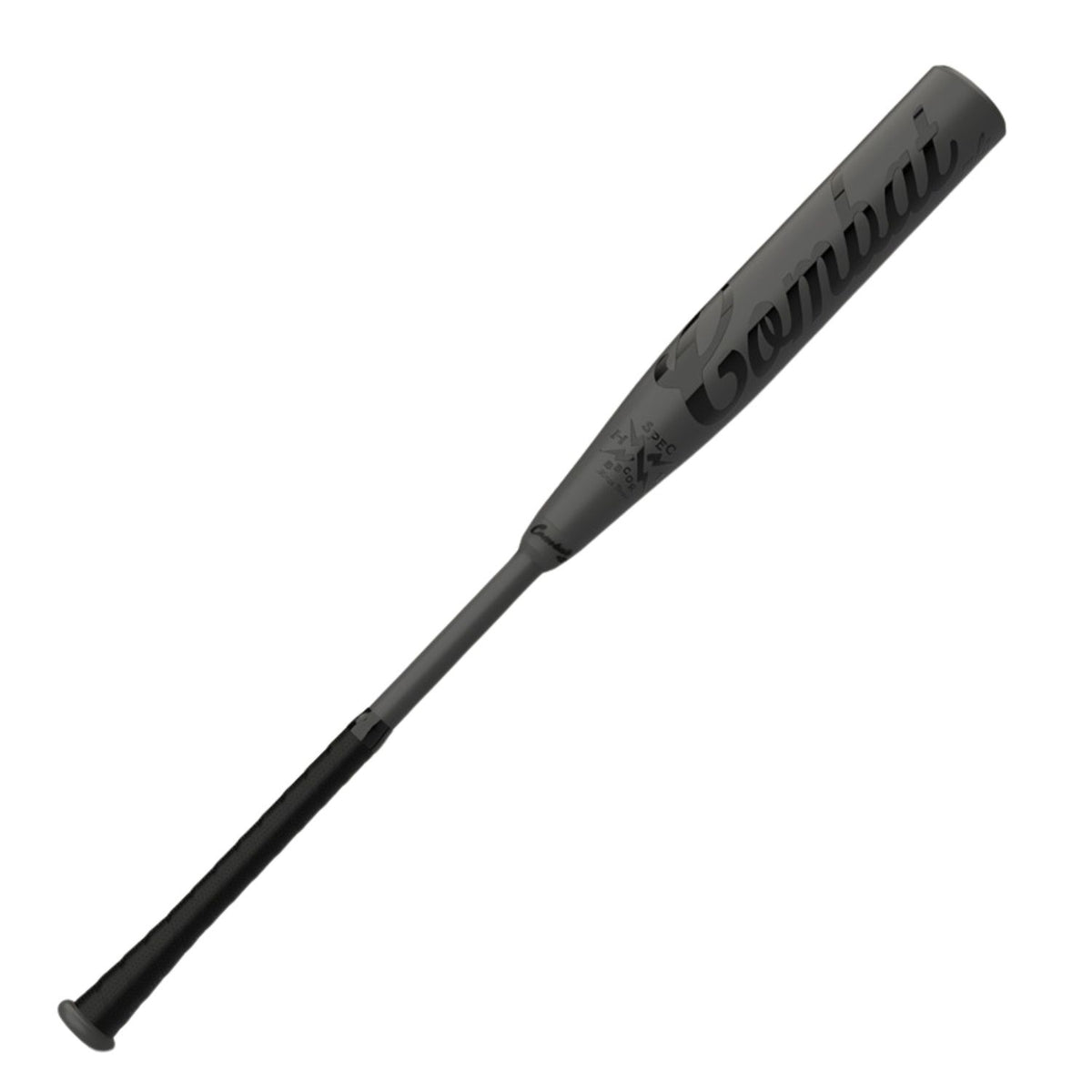 Combat Shadow Rider -3 H1 BBCOR 2PC Baseball Bat 
