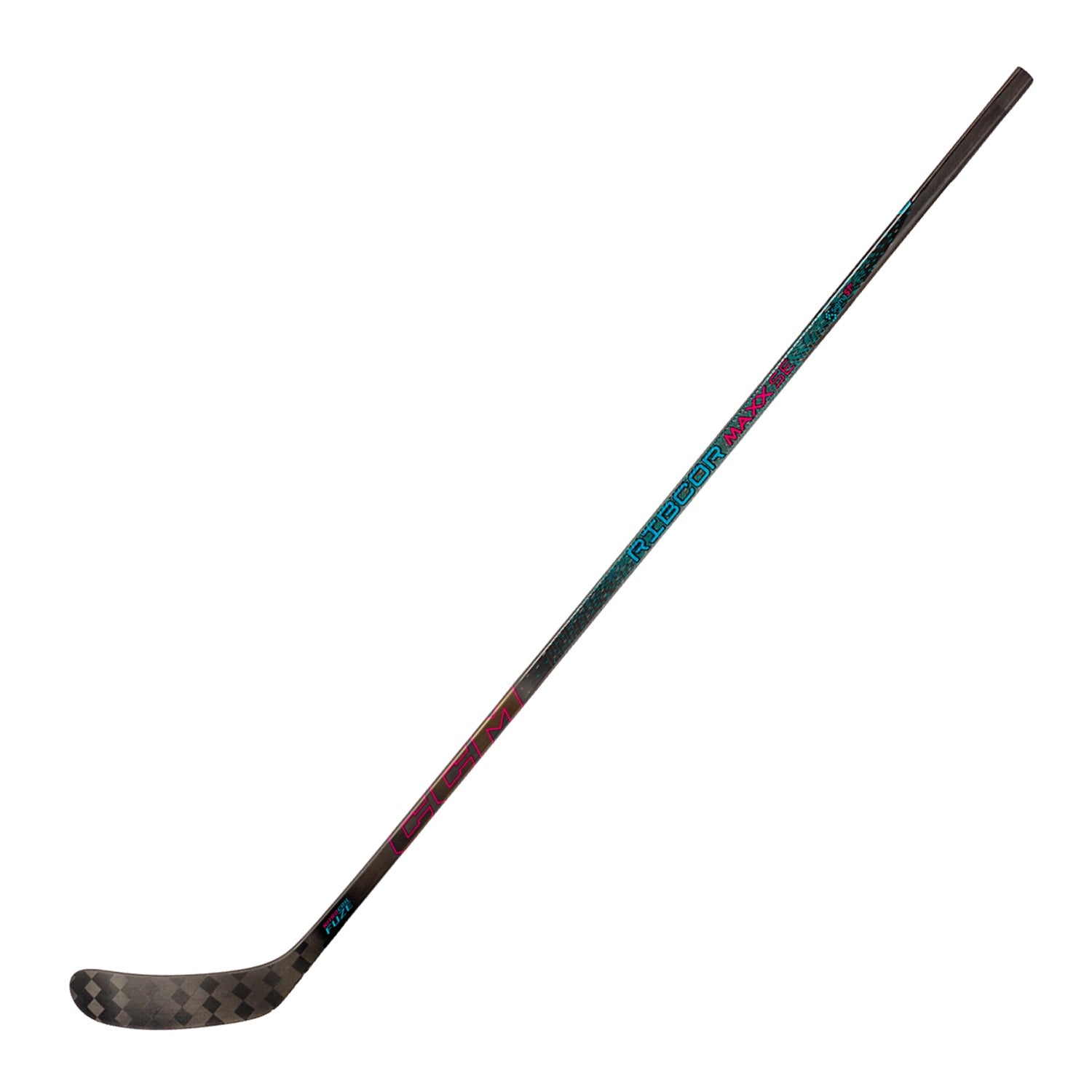 Bâton de Hockey CCM Ribcor Maxx SE (2026) - Enfant