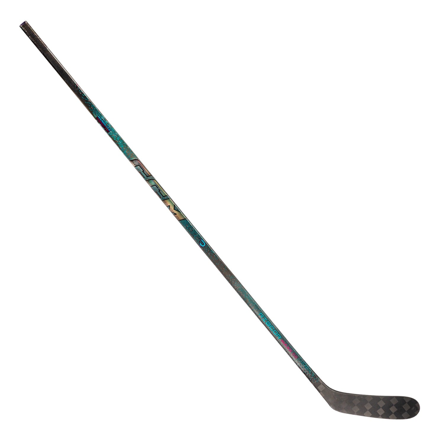 Bâton de Hockey CCM Ribcor Maxx SE (2026) - Enfant