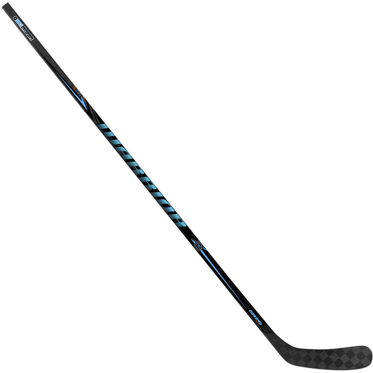 Warrior Covert Deluxe Pro Hockey Stick - Intermediate