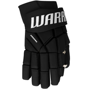 Warrior Covert Deluxe LT Hockey Gloves - Junior
