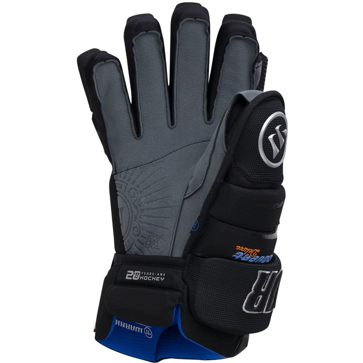 Warrior Covert Deluxe Hockey Gloves