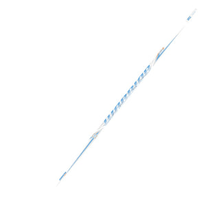 Warrior Covert Deluxe Pro Hockey Stick (WHITE) - Youth