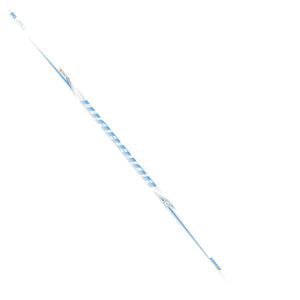 Warrior Covert Deluxe Pro Hockey Stick (WHITE) - Junior