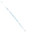Warrior Covert Deluxe Pro Hockey Stick (WHITE) - Junior