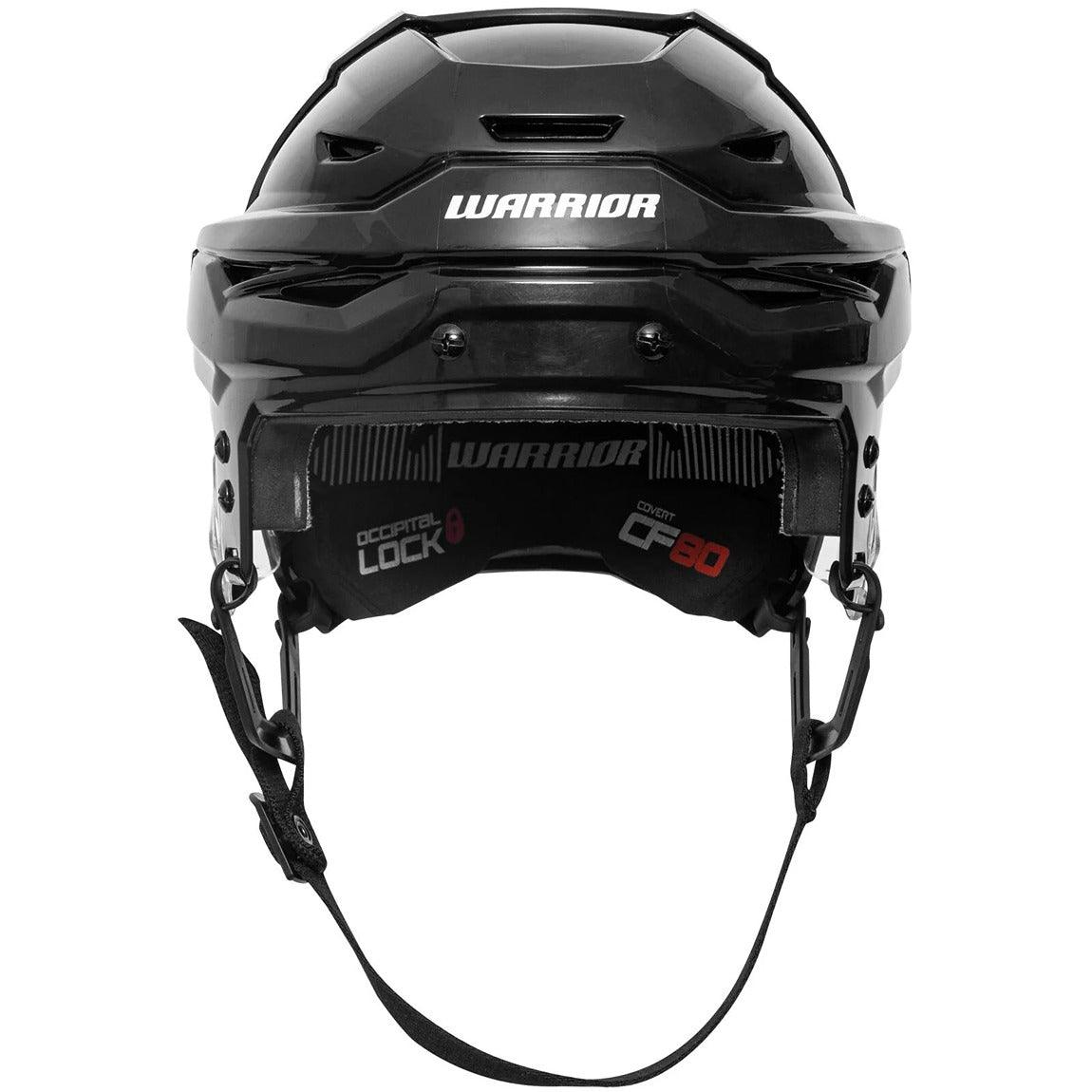 Warrior Covert CF 80 Hockey Helmet - Senior