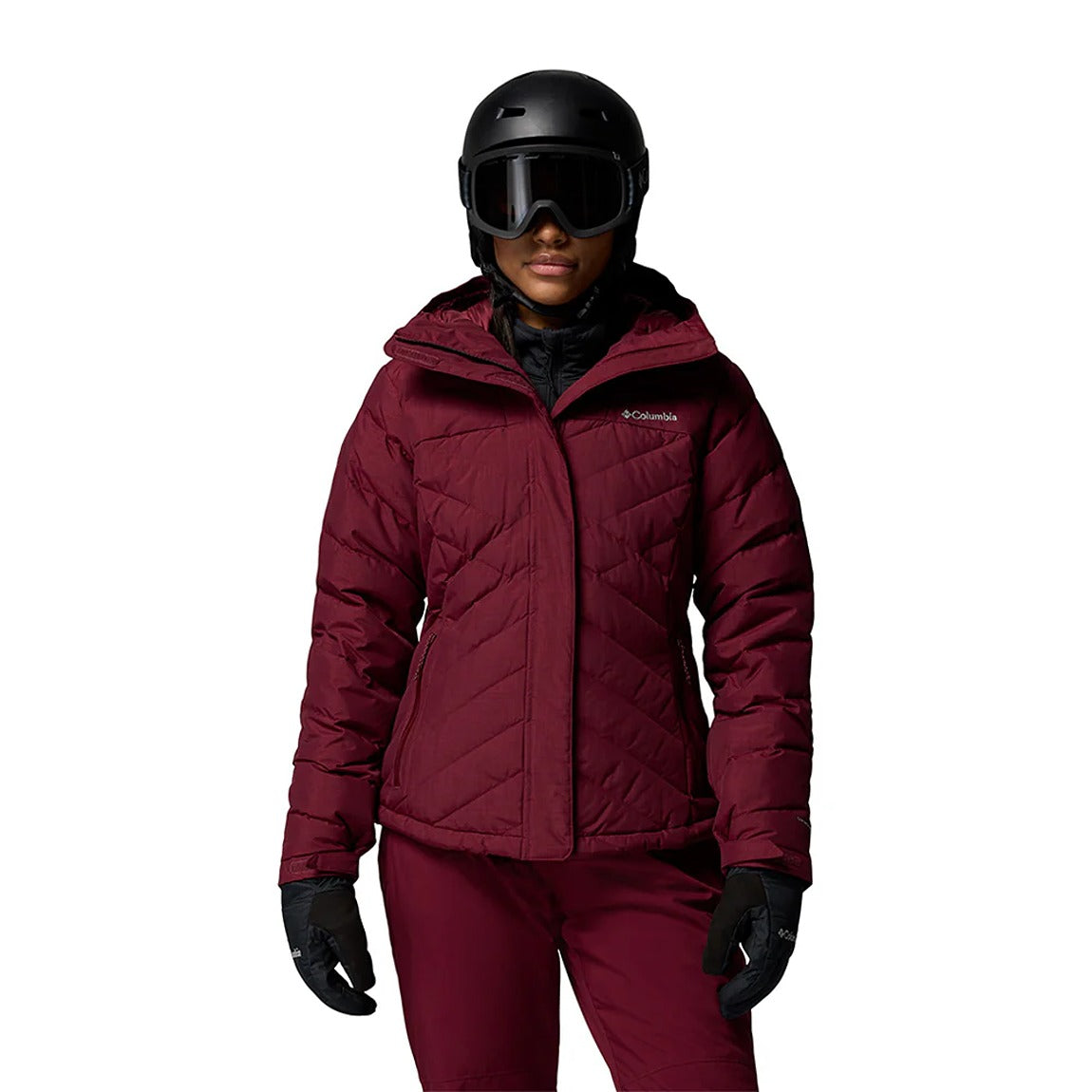 Columbia Lay D Down™ V Jacket - Women