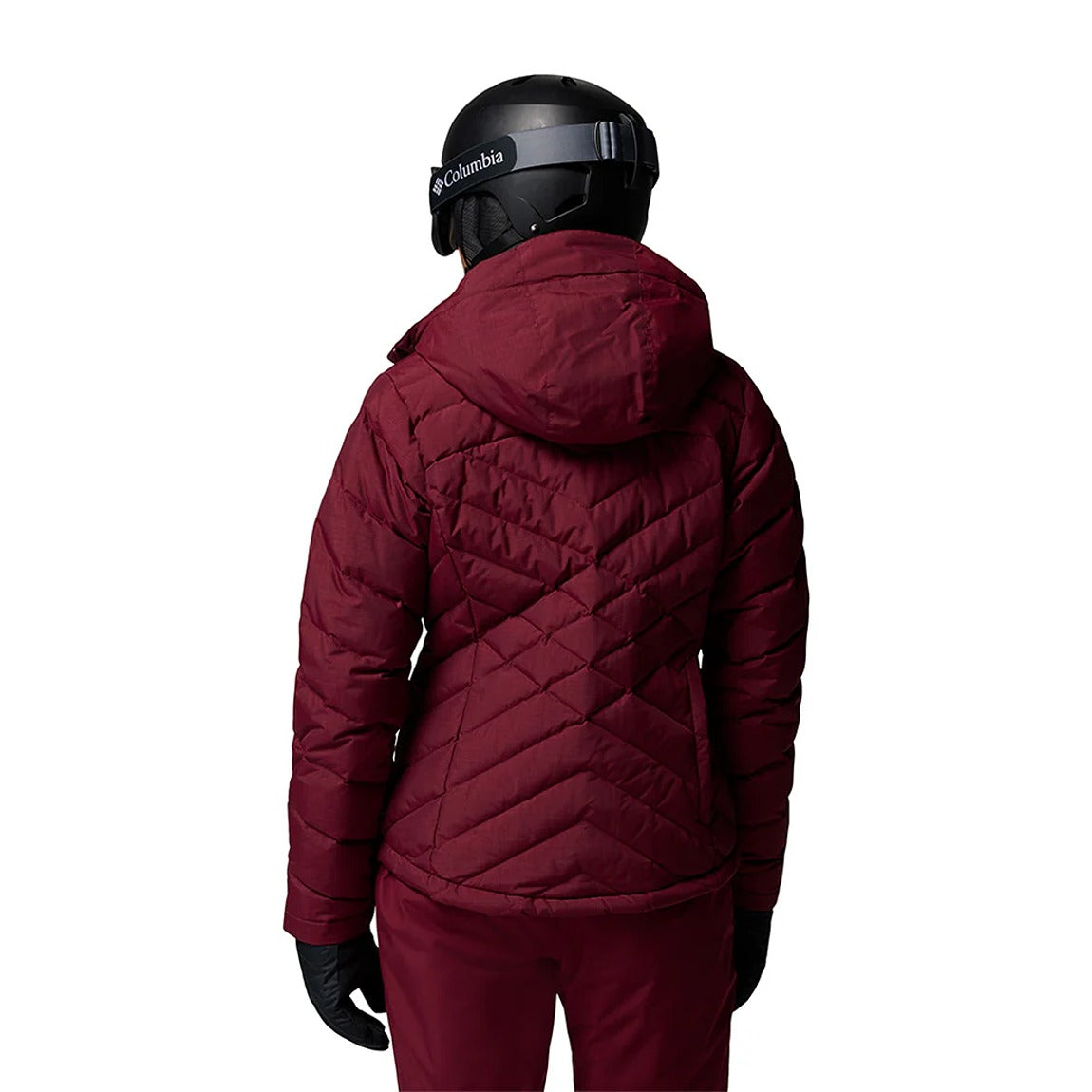 Columbia Lay D Down™ V Jacket - Women