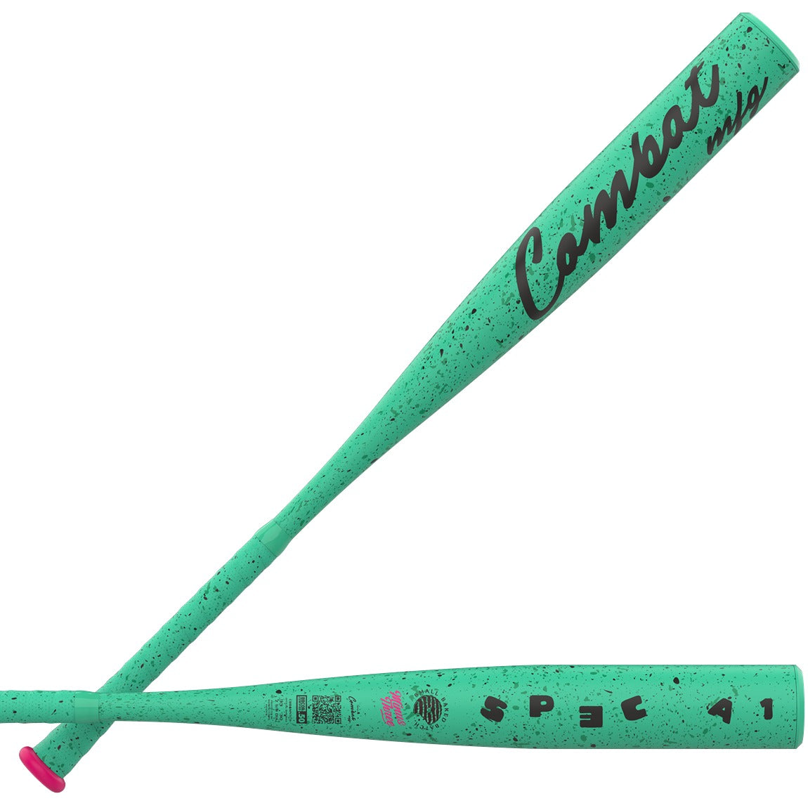 Bâton de Baseball -3 BBCOR Combat "MINT CHIP" (2026)