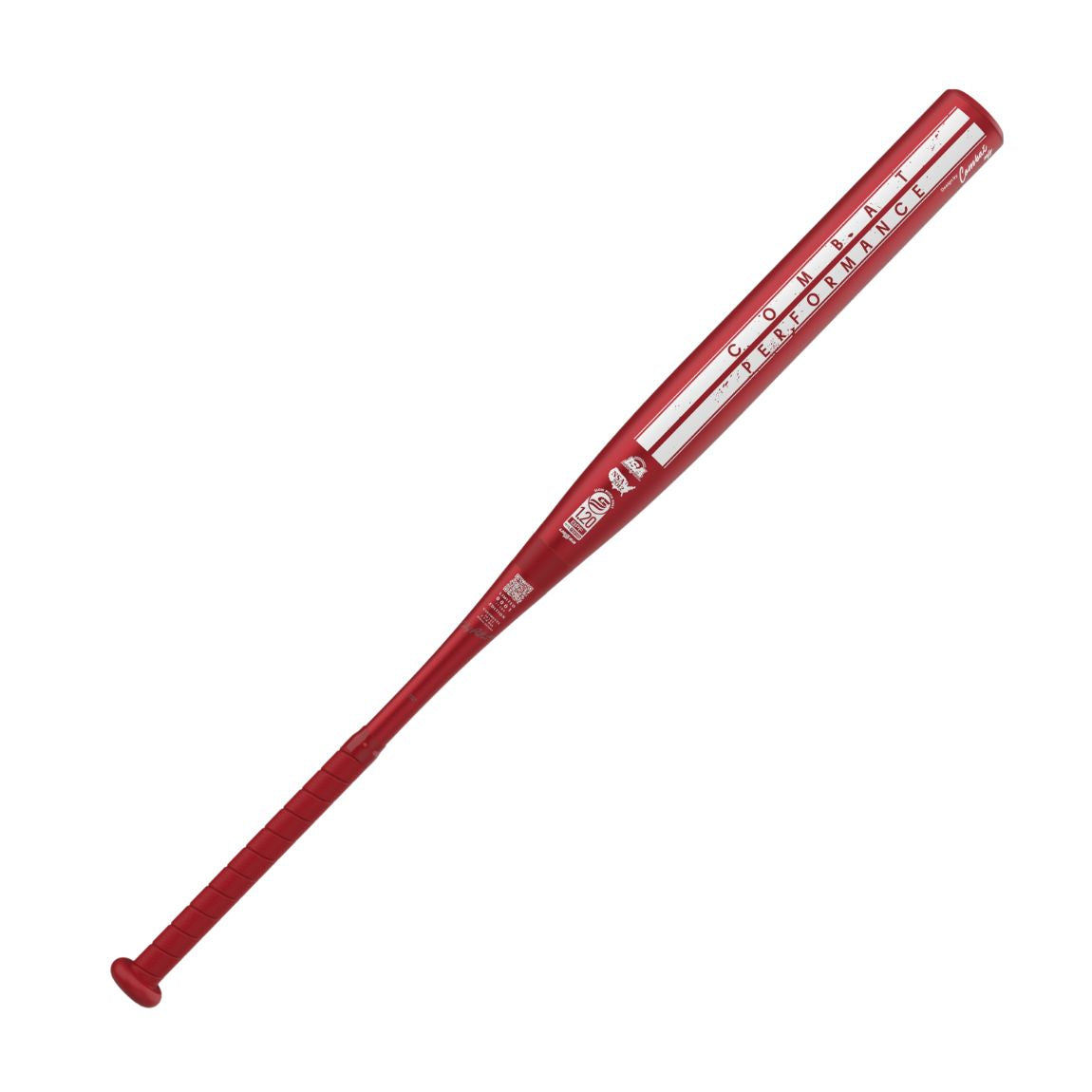 Bâton de Softball Rawlings Combat Performance Stang Cody Roton CR-1 USSSA Slowpitch (2026)