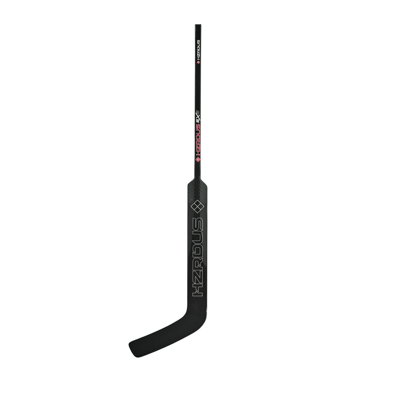 True HZRDUS 5X5 Goalie Stick (T31) - Junior
