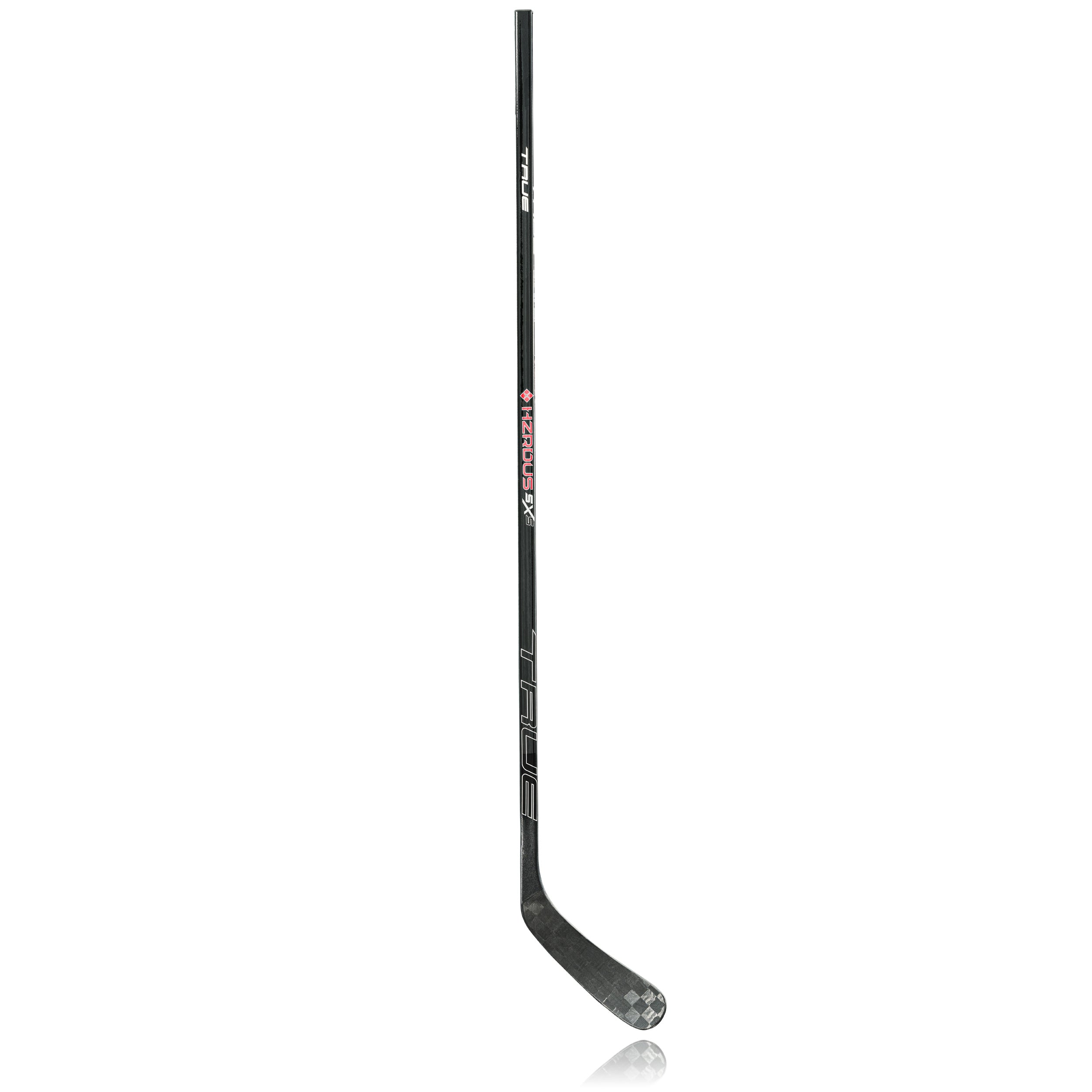 True HZRDUS 5X5 Hockey Stick - Intermediate