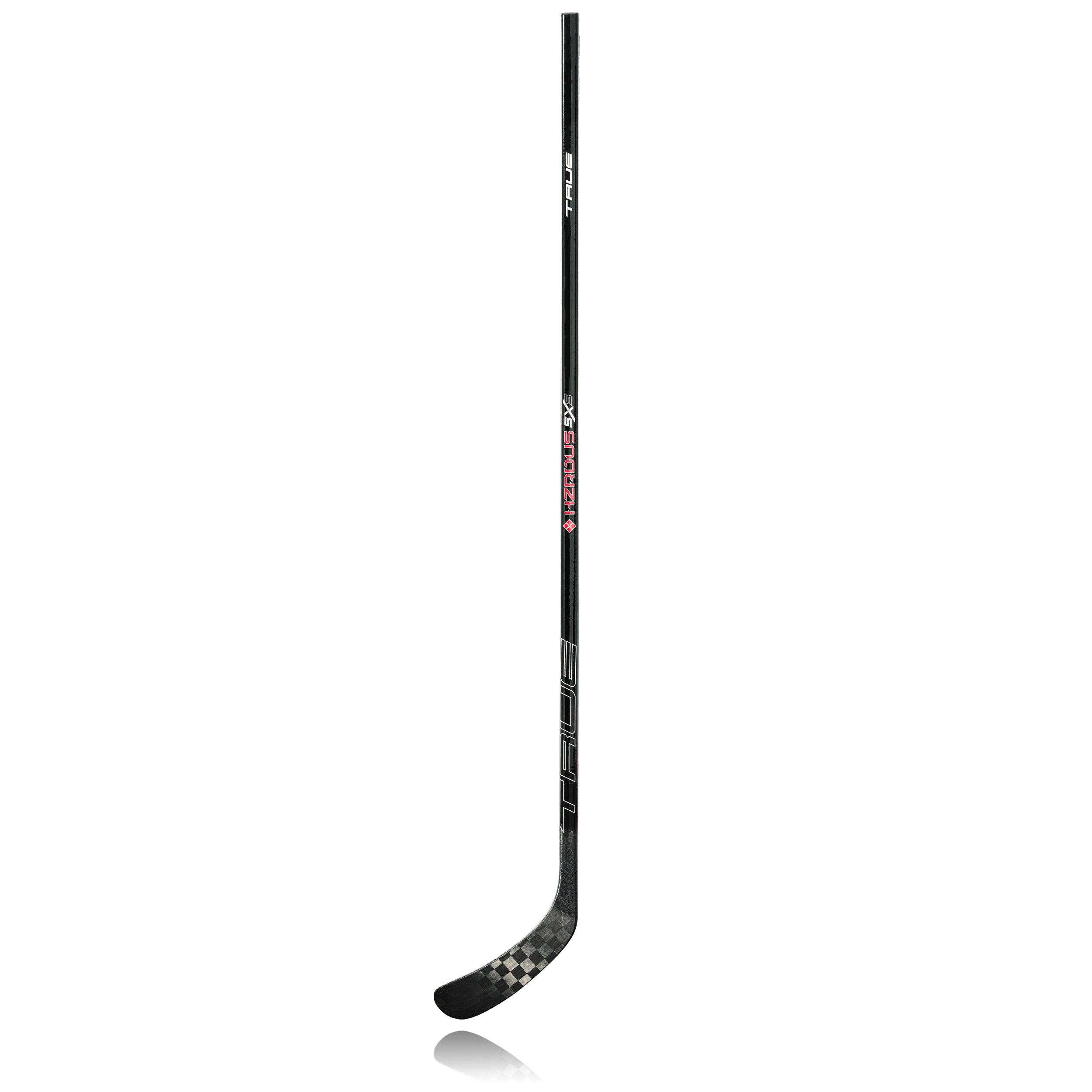 True HZRDUS 5X5 Hockey Stick - Senior