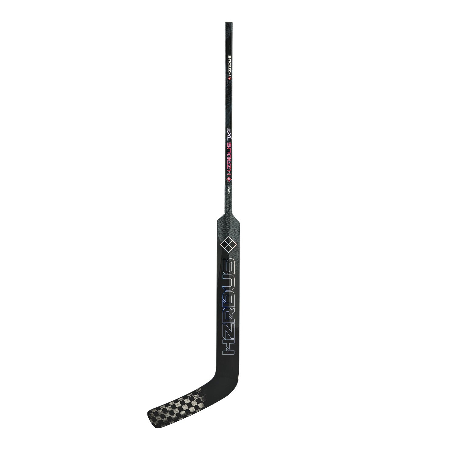 True HZRDUS 7X5 Goalie Stick (T31) - Intermediate