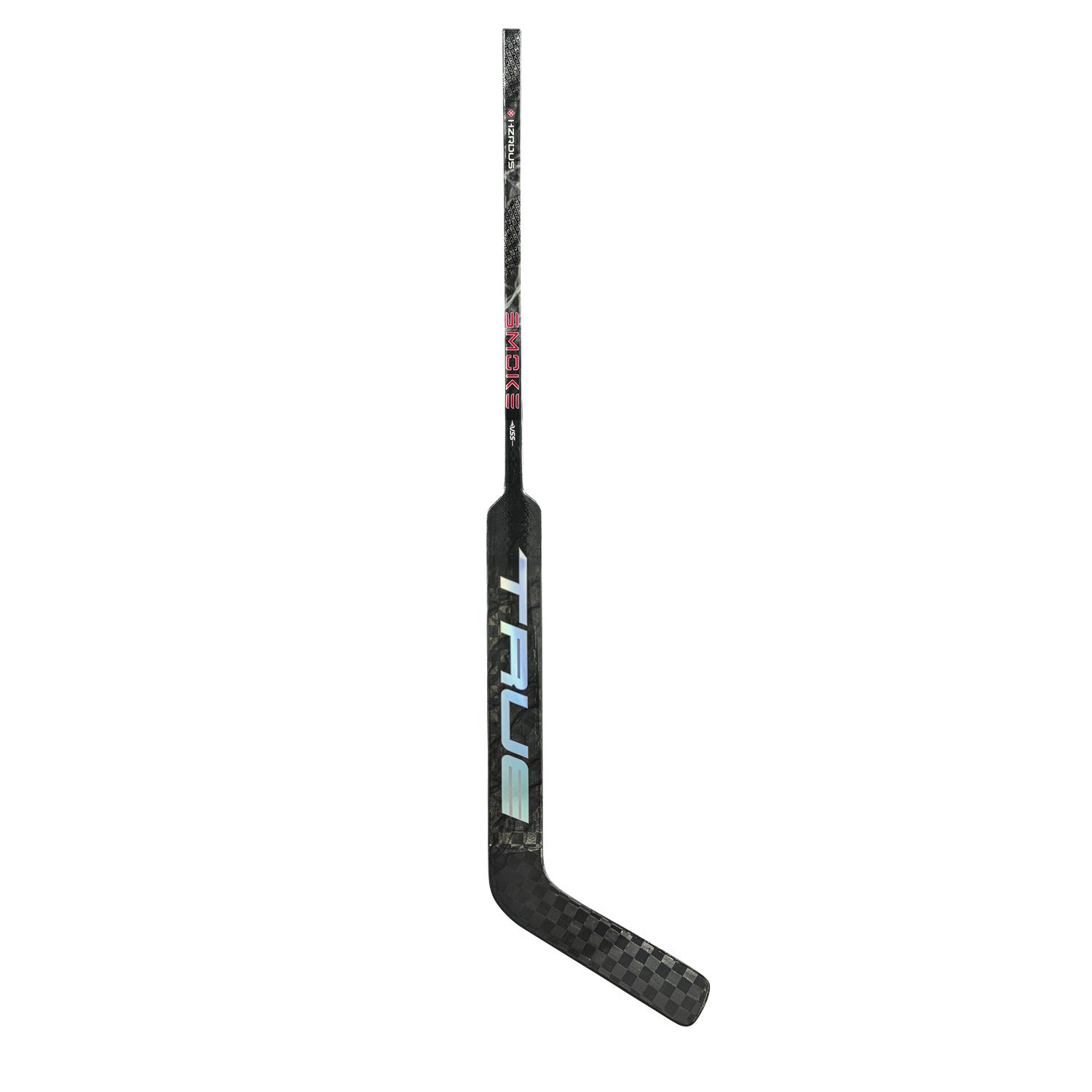 True HZRDUS Smoke Goalie Stick (T31) - Senior