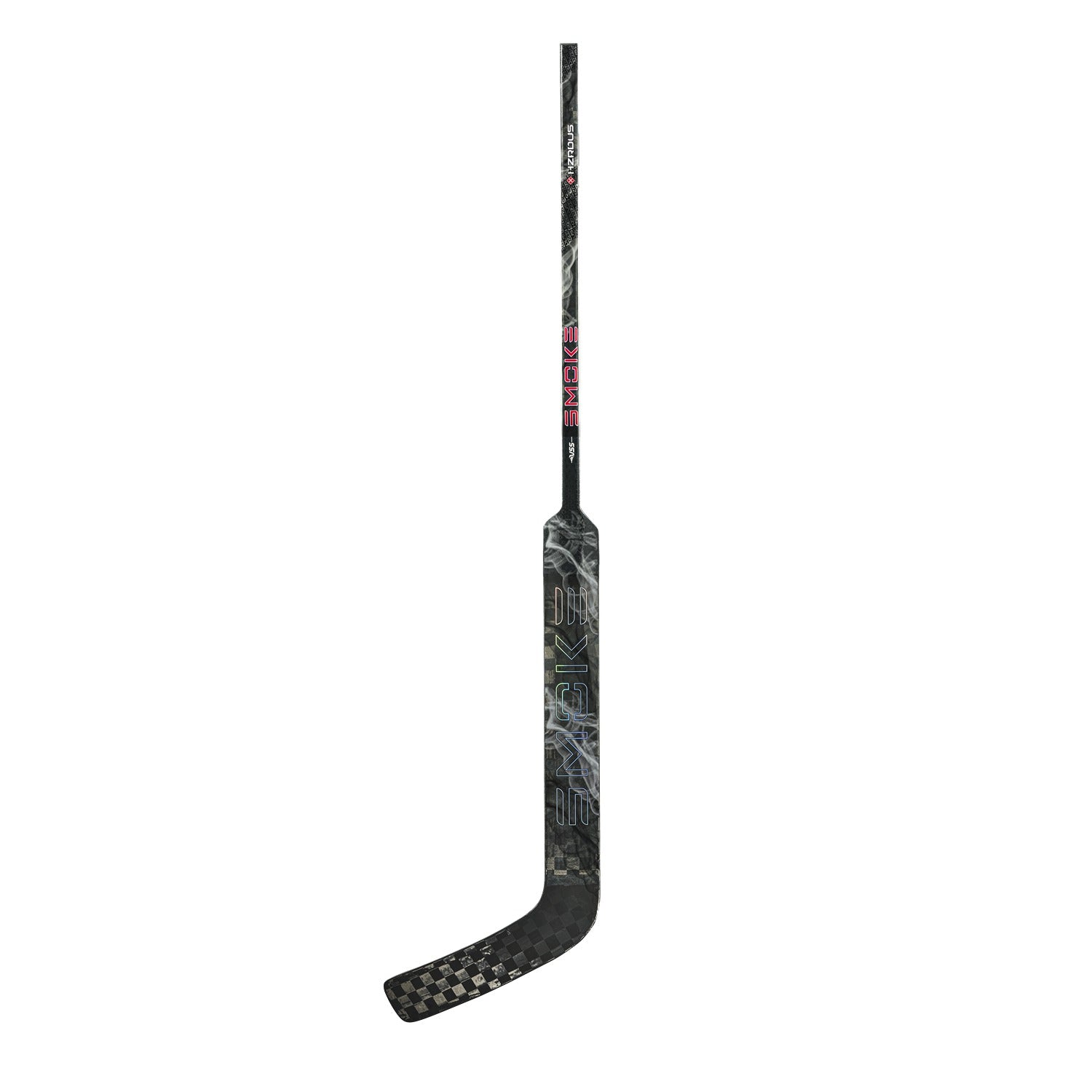Bâton de gardien True HZRDUS Smoke (T31) - Senior