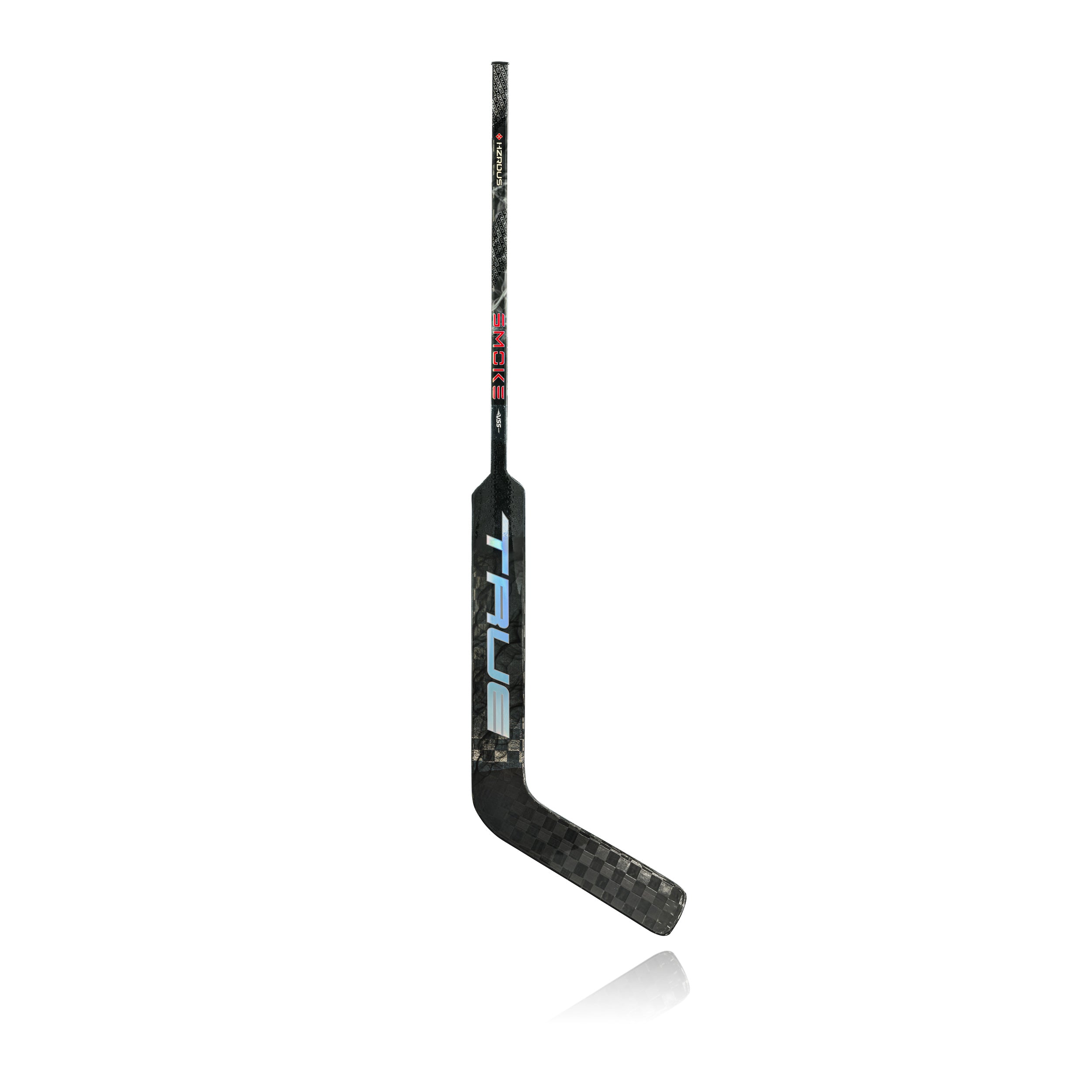 True HZRDUS Smoke Goalie Stick (T31) - Junior