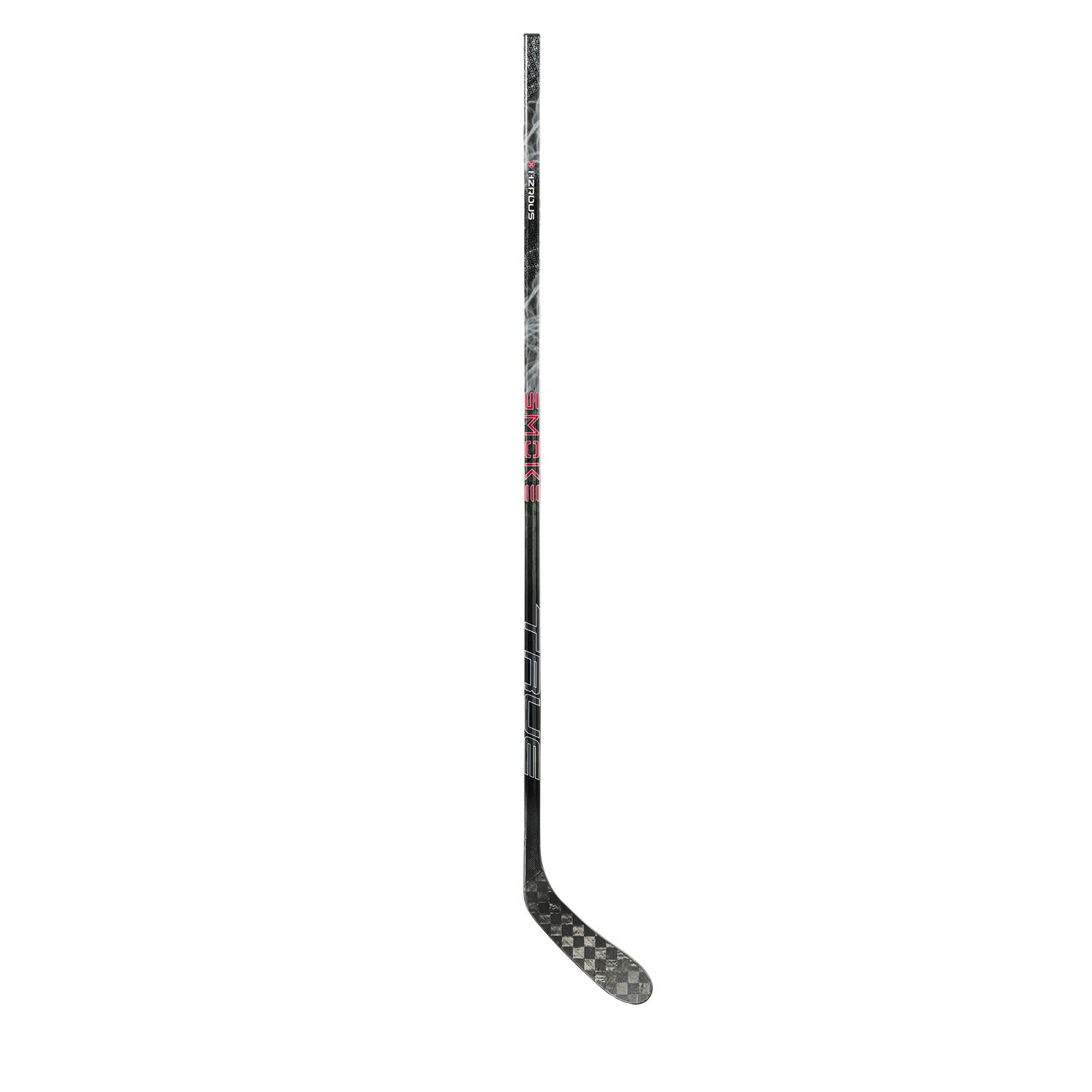 True HZRDUS Smoke Hockey Stick - Intermediate