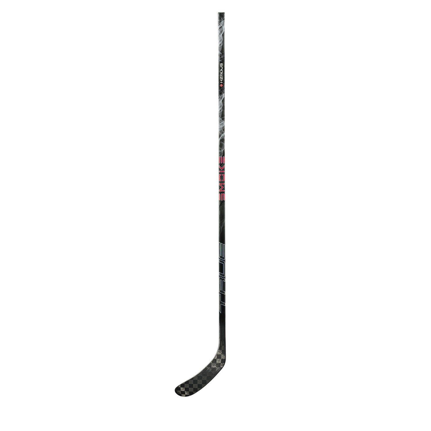 True HZRDUS Smoke Hockey Stick - Intermediate