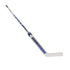 Warrior Covert QR50 Goalie Stick (WHITE/ROYAL EXCLUSIVE) - Senior