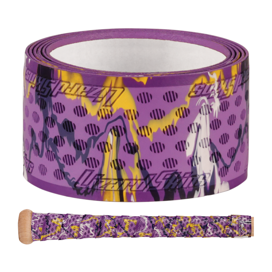 Lizard Skins DSP Ultra 1.1 Bat Grip - Camo (2025)