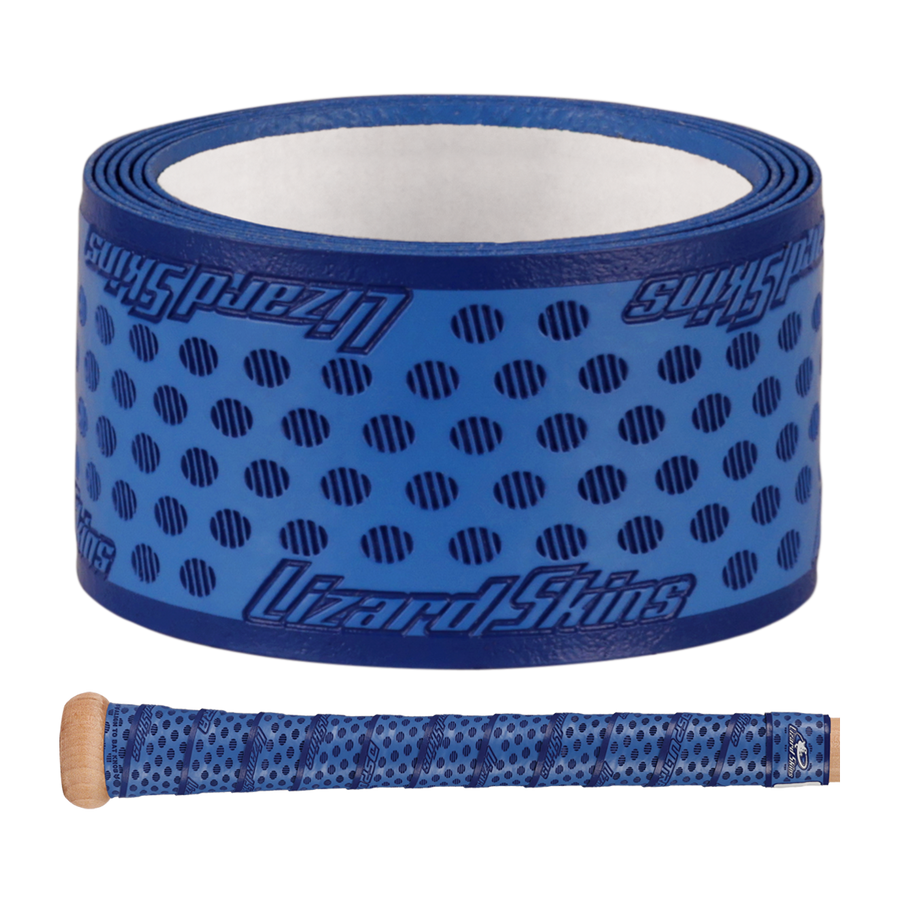 Lizard Skins DSP Ultra 1.8 Bat Grip - Solid (2025)