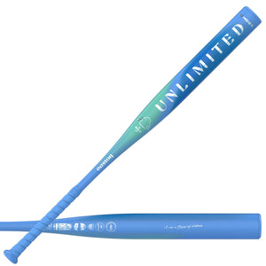Easton Ghost ERA-Wild Ghost -10 Unlimited Fastpitch Bat (2026)