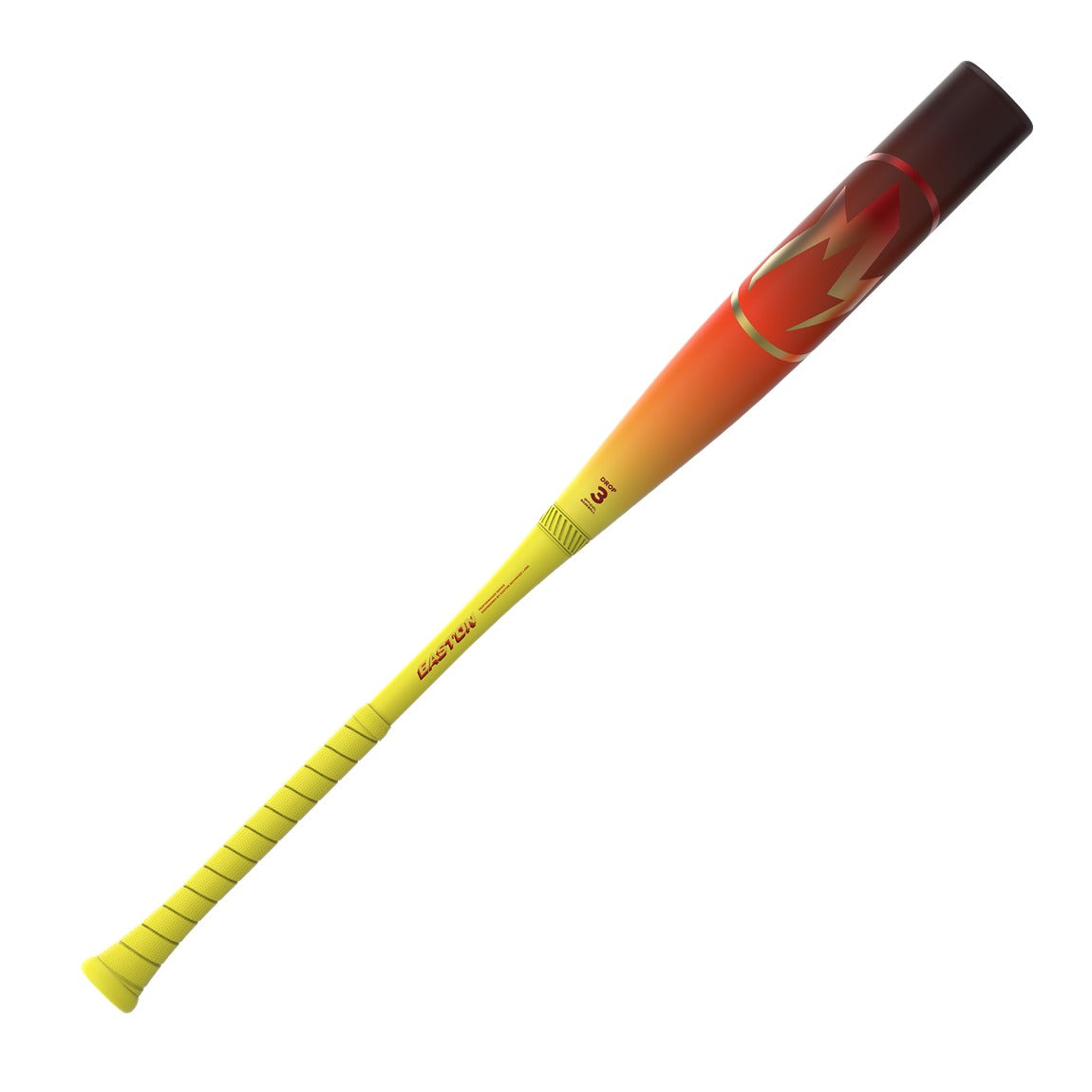 Bâton de Baseball Easton HYPE FIRE -3 BBCOR (2026)