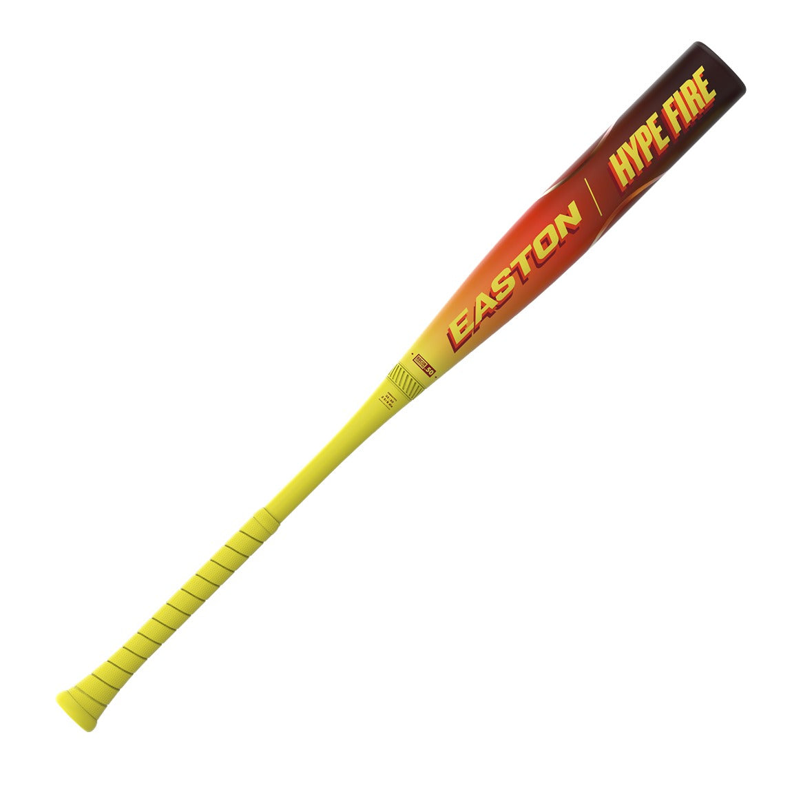 Bâton de Baseball Easton HYPE FIRE -3 BBCOR (2026)