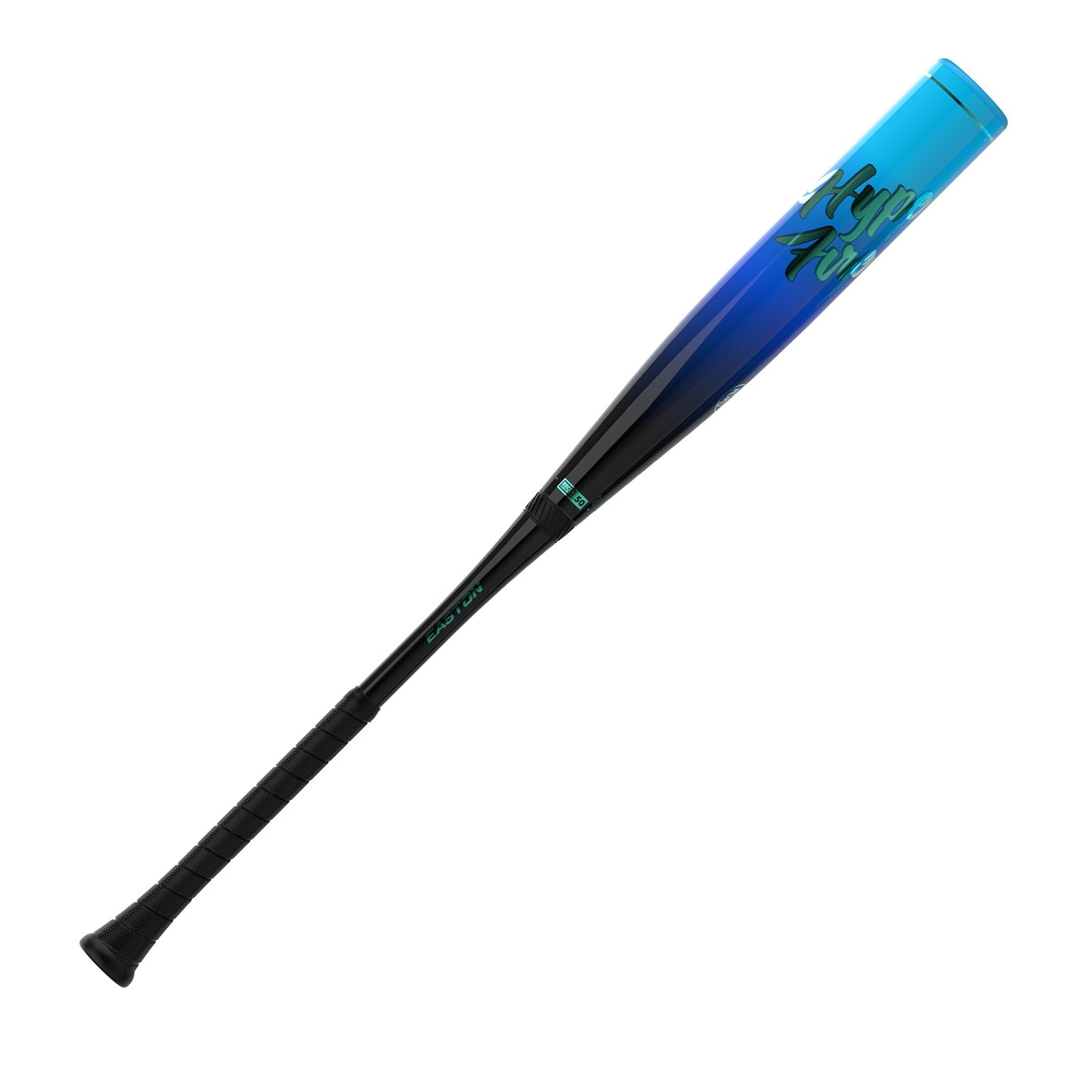 Easton Hype Fire -3 BBCOR Baseball Bat (2027)