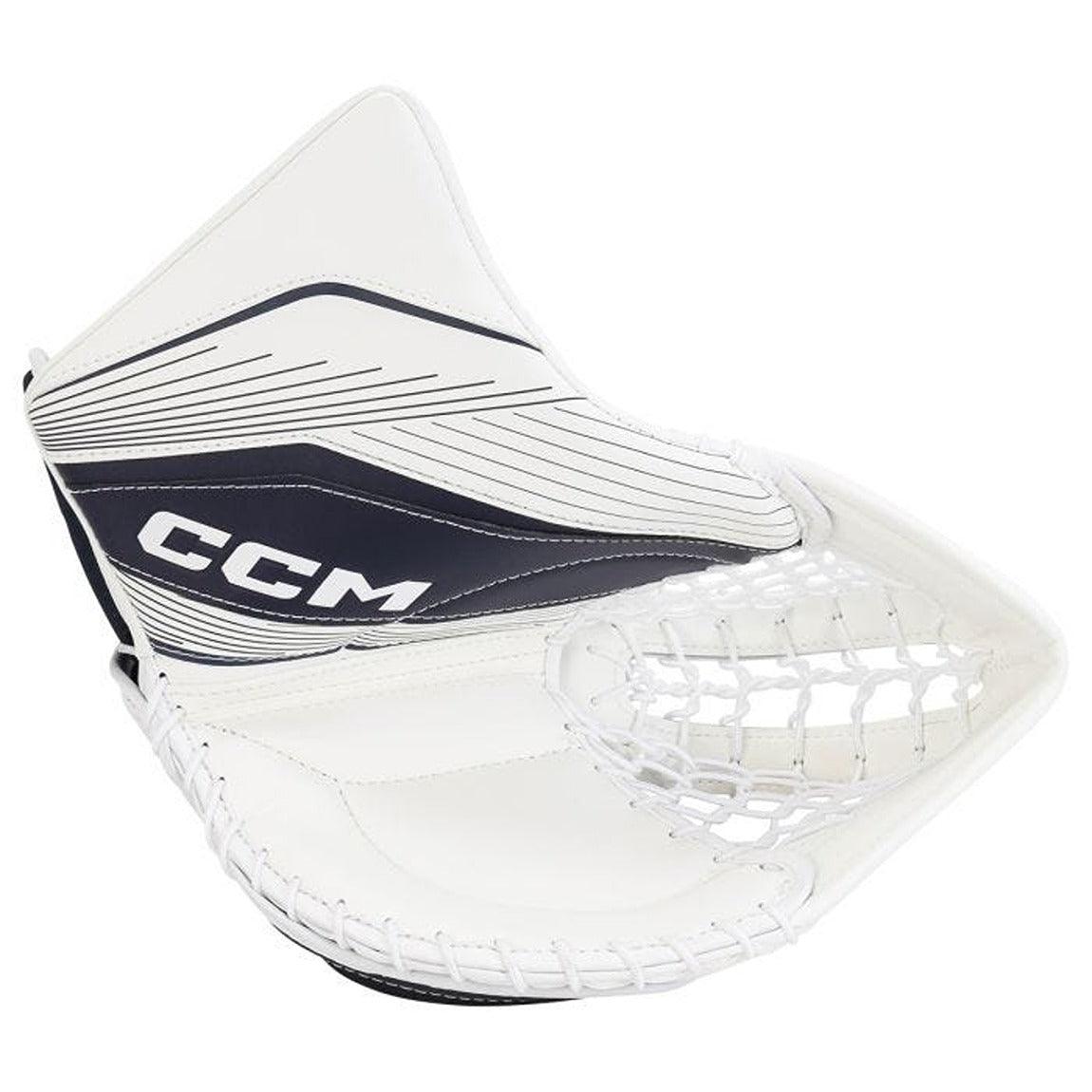 CCM E-Flex 6.9 Goalie Catcher