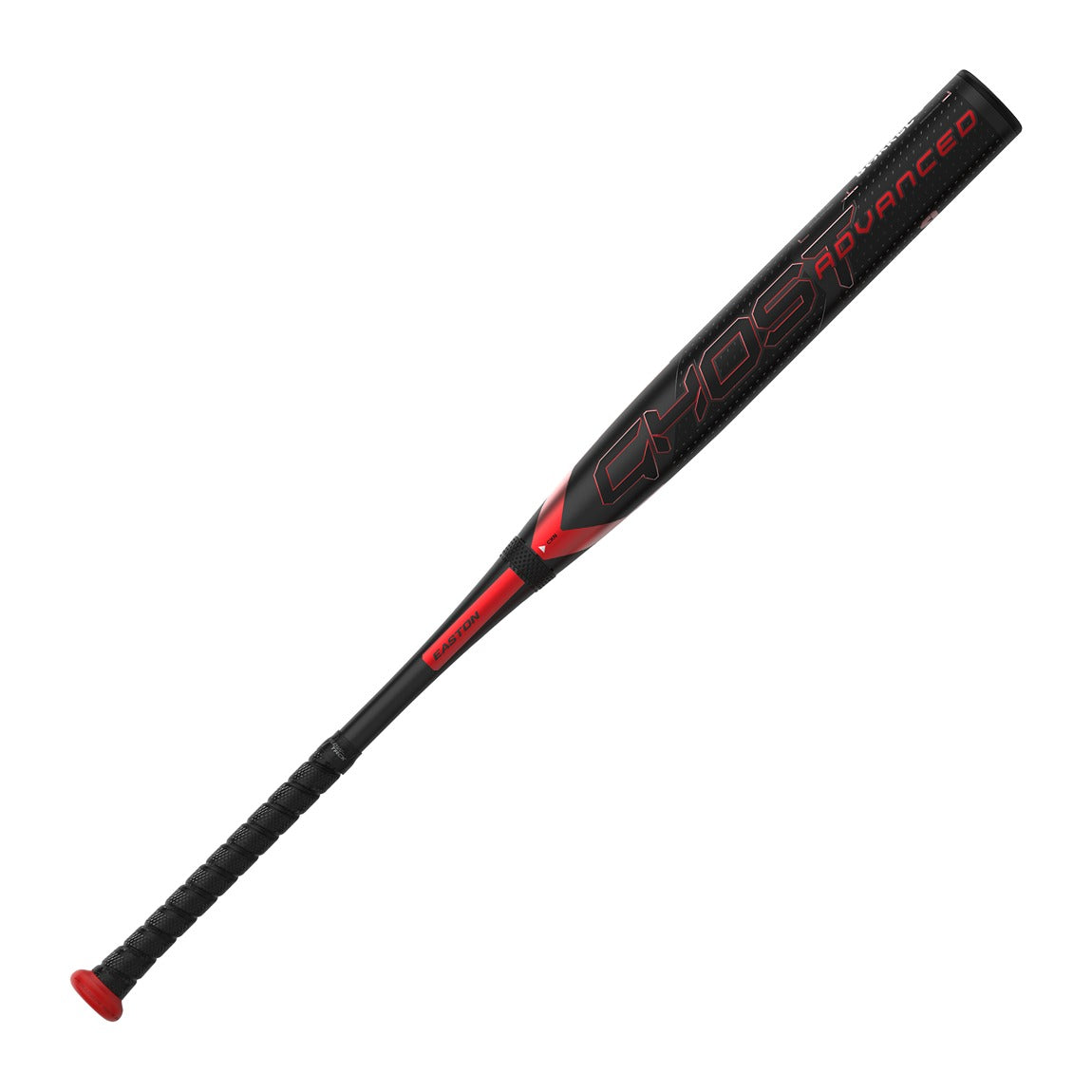 2024 Easton GHOST ADVANCED -9 Fastpitch Softball Bat