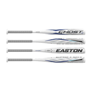 2024 Easton Ghost (-11) Fastpitch Softball Bat