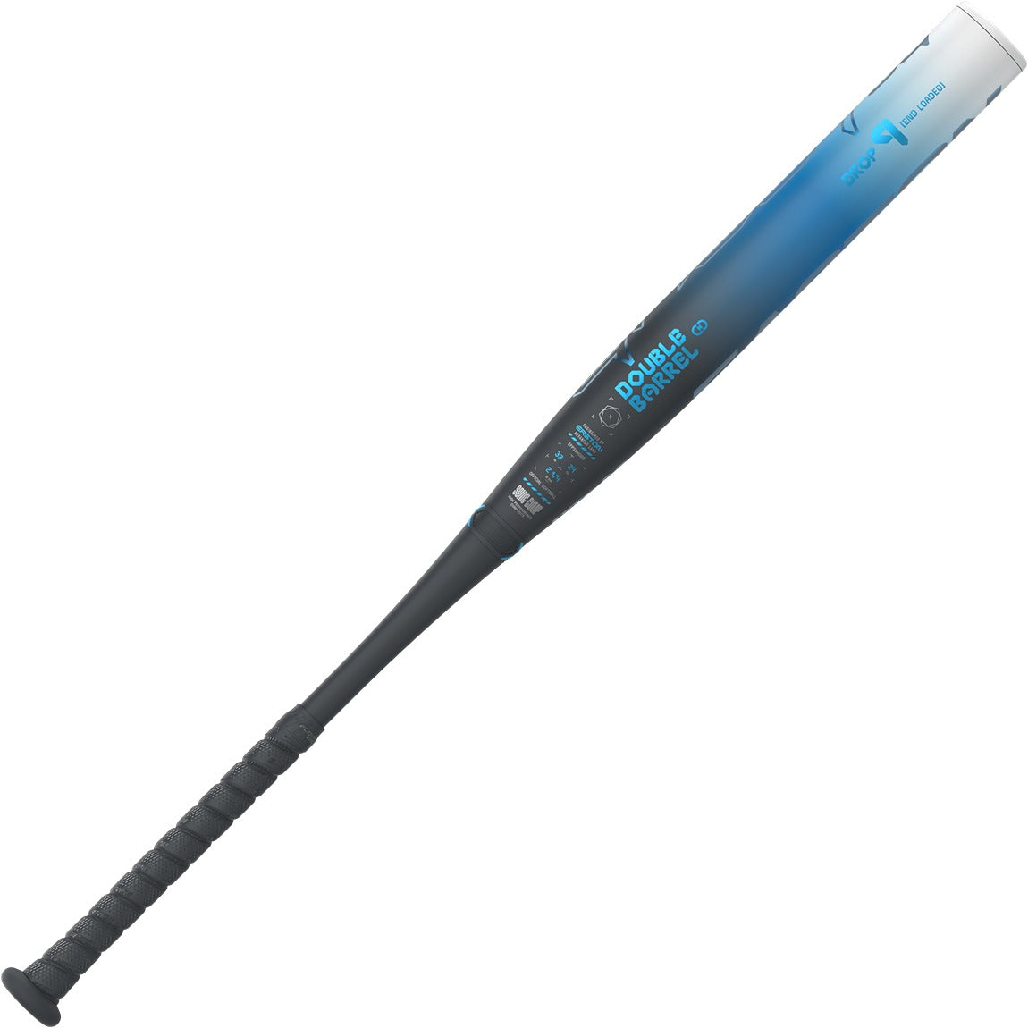 Bâton de Softball Fastpitch Easton GHOST OG -9 (2025)