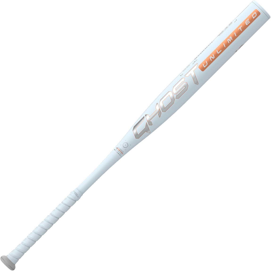 2025 Easton GHOST UNLIMITED -10 Fastpitch Softball Bat