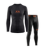 Sous-Vêtement Combo 2 Pièces EOS S25 (Chandail Athletique + Pantalon Compression) - Junior