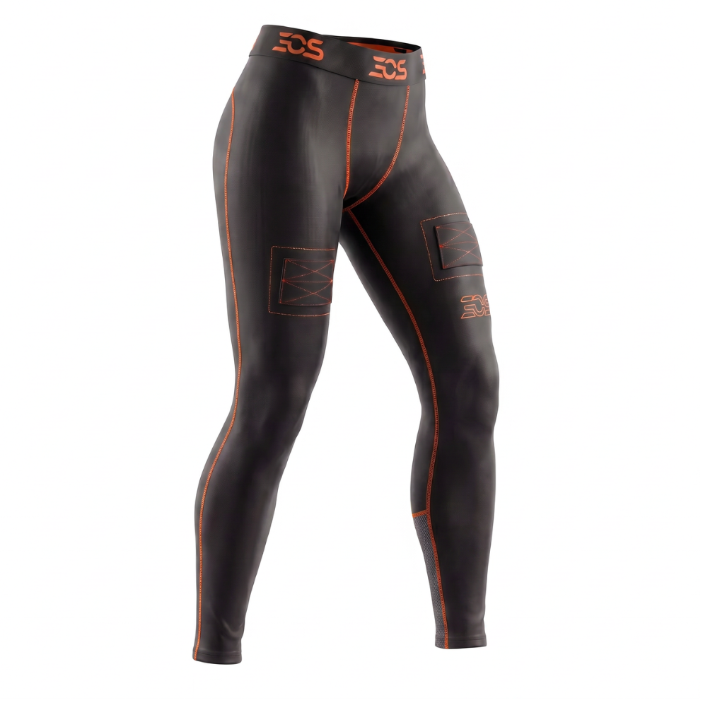EOS Cut Protection Compression Pant (2 zones) - Women's