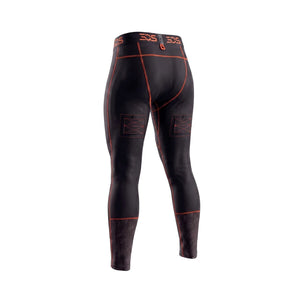 EOS Cut Protection Compression Pant (2 zones)