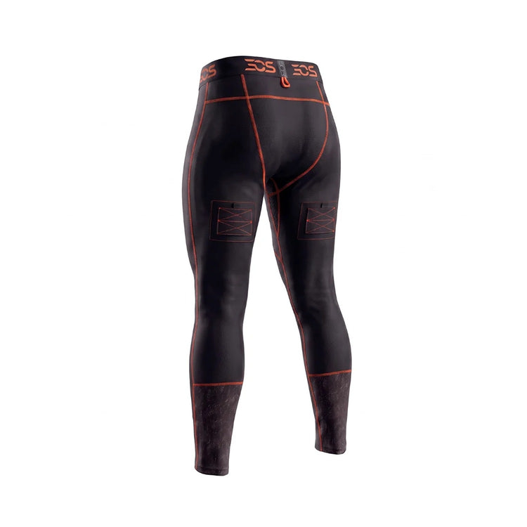 EOS Cut Protection Compression Pant (2 zones)