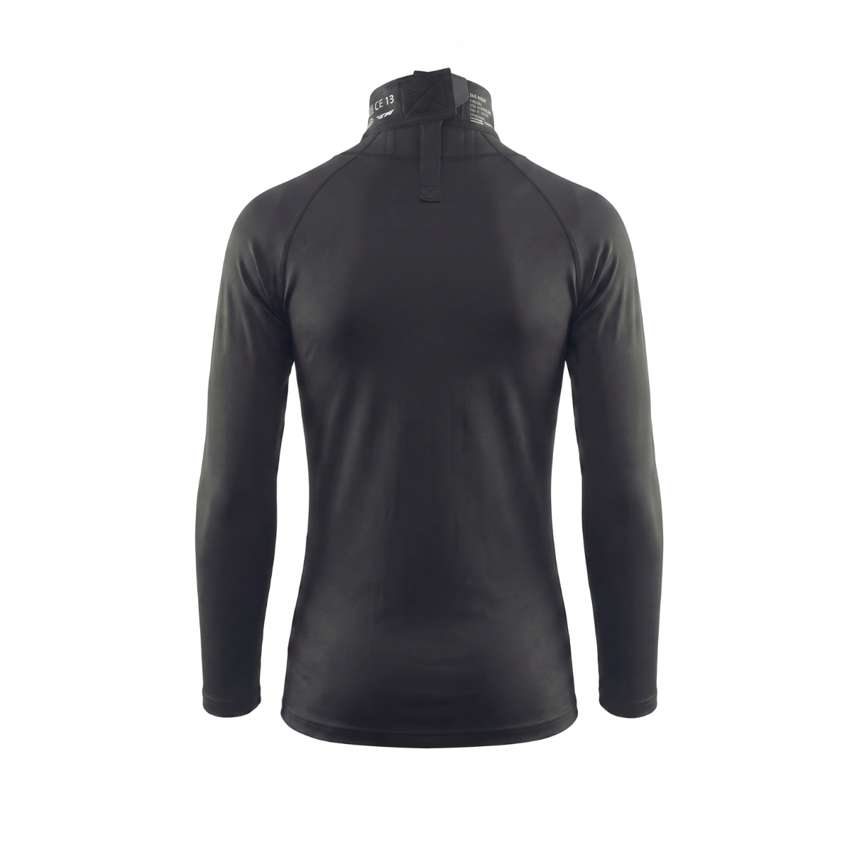 EOS Baselayer Compression Top w/ Integrated Neck Guard (S25) - Junior