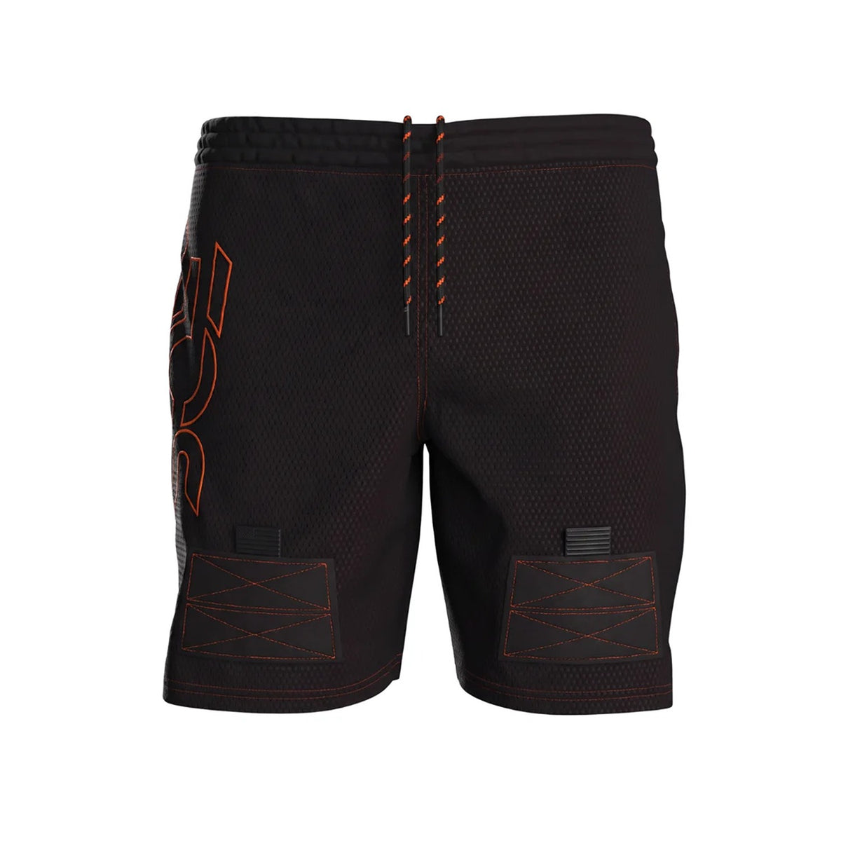 EOS Women's Baselayer Mesh Short w/Jill (S25) - Senior