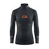 Maillot de Compression EOS Couche de Base avec Protège-Cou et Poignets Intégrés (S25) - Junior