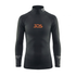EOS Baselayer Compression Top w/ Integrated Neck & Wrist Guard (S25) - Junior