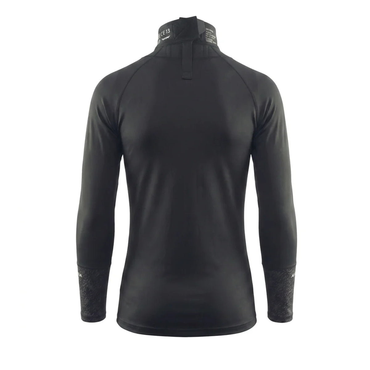 Maillot de Compression EOS Couche de Base avec Protège-Cou et Poignets Intégrés (S25) - Junior