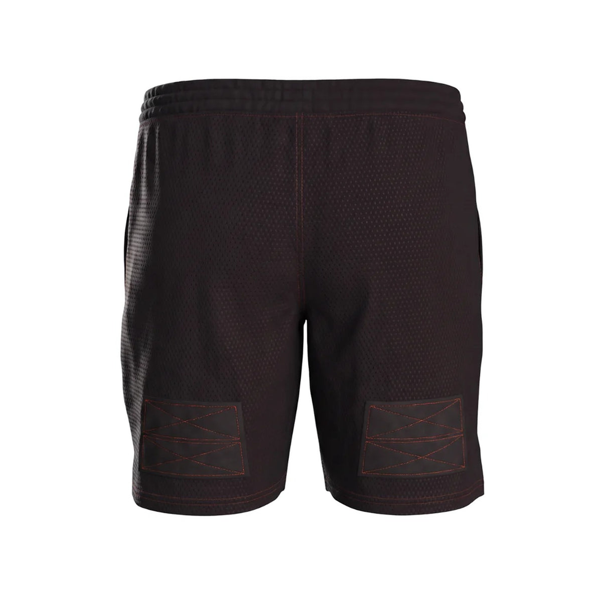 EOS Women's Baselayer Mesh Short w/Jill (S25) - Senior