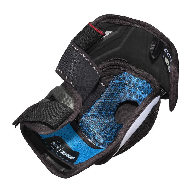 CCM Jetspeed FT8 Pro Elbow Pads - Junior - Sports Excellence