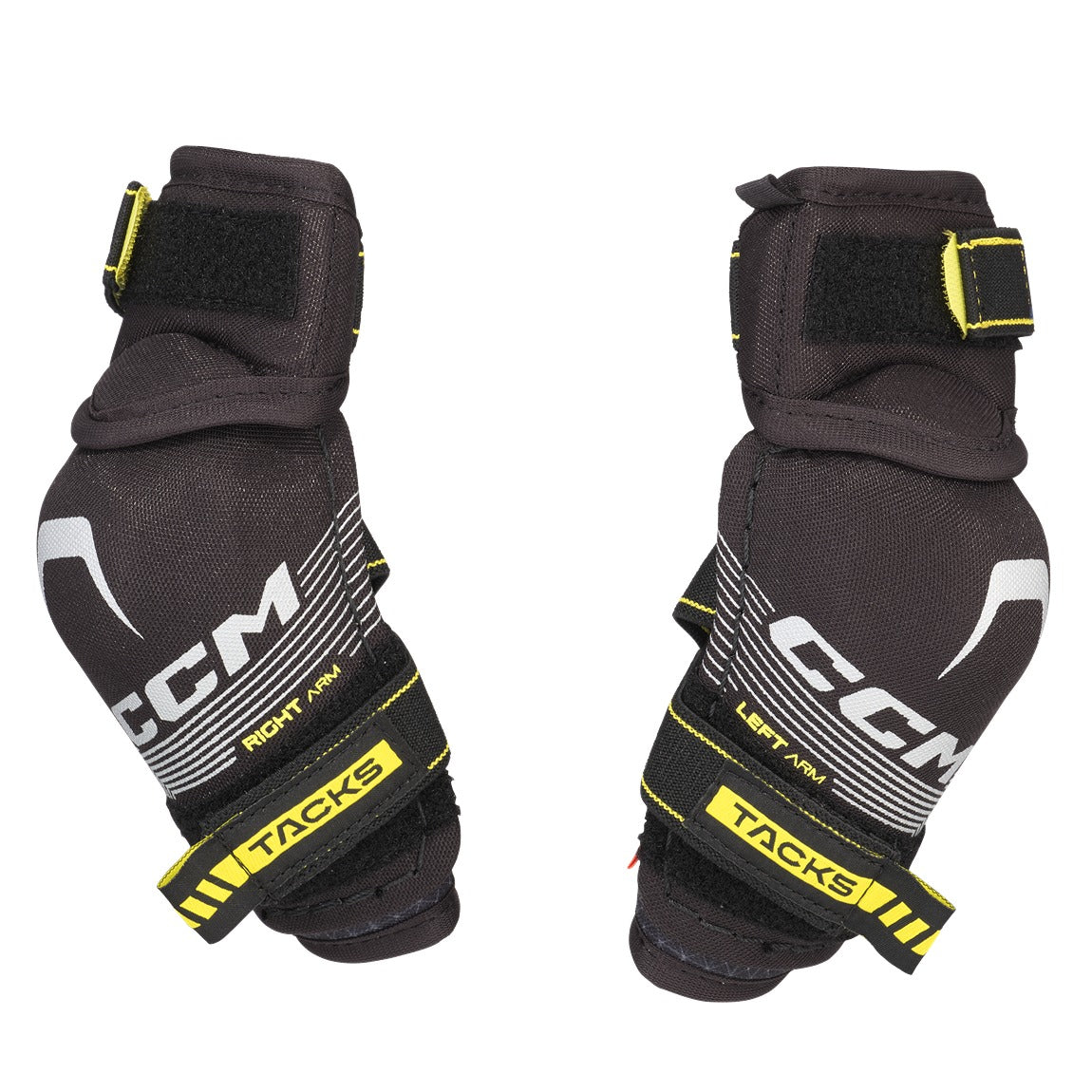 Protèges Coudes CCM Tacks XF Pro - Youth