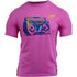 Easton "Spring Break" Boombox Tee